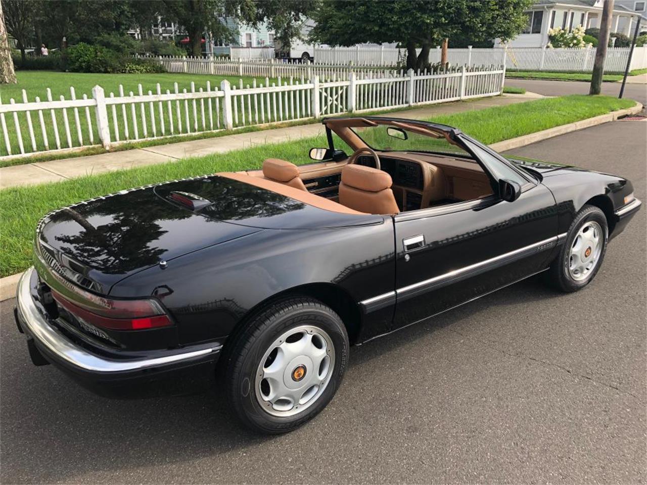 1991 Buick Reatta for Sale CC1139000