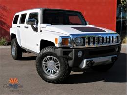 2008 Hummer H3 (CC-1139002) for sale in Tempe, Arizona