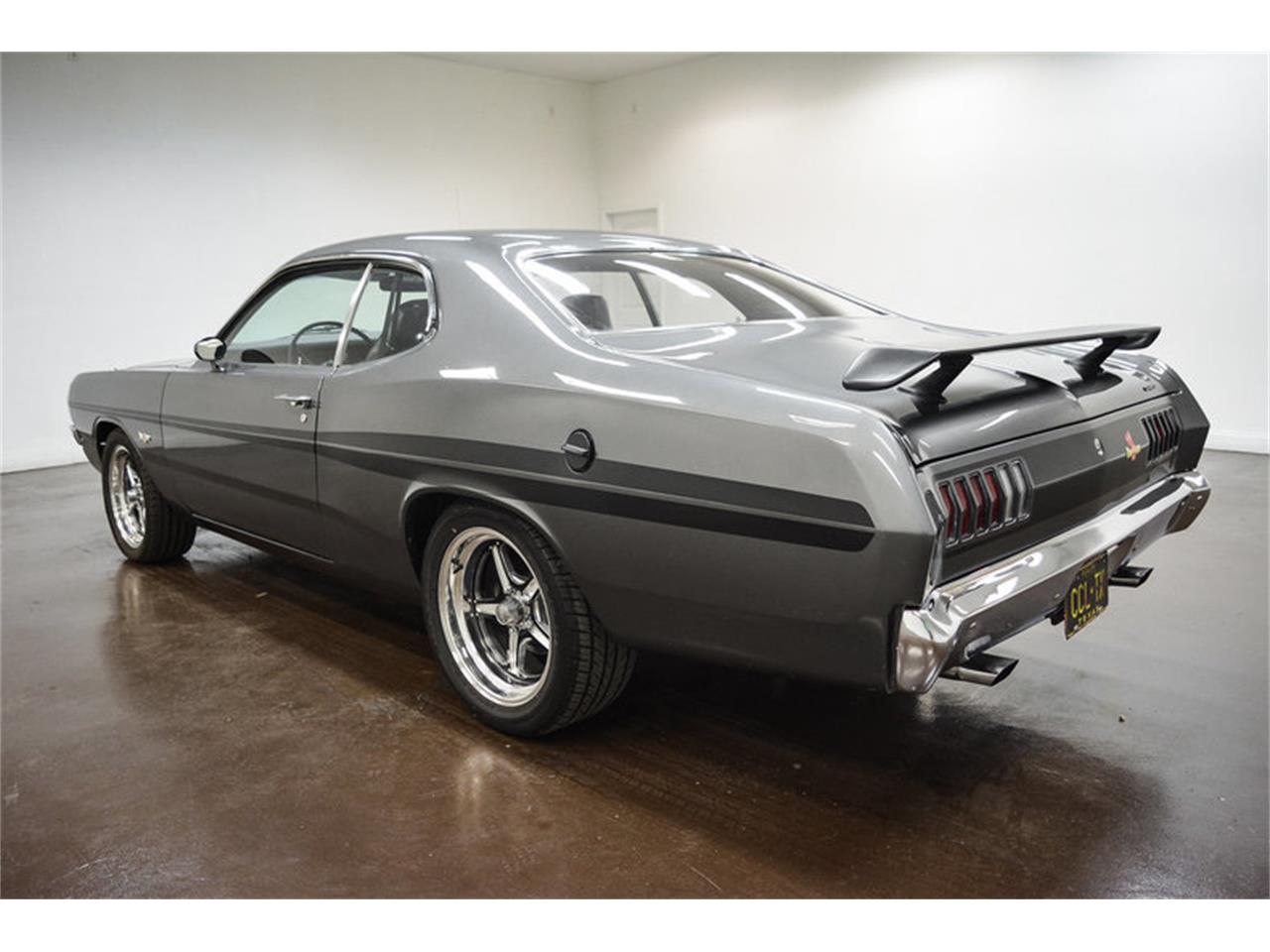 1972 Dodge Demon for Sale | ClassicCars.com | CC-1139013