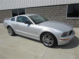 2008 Ford Mustang (CC-1139038) for sale in Greenwood, Indiana