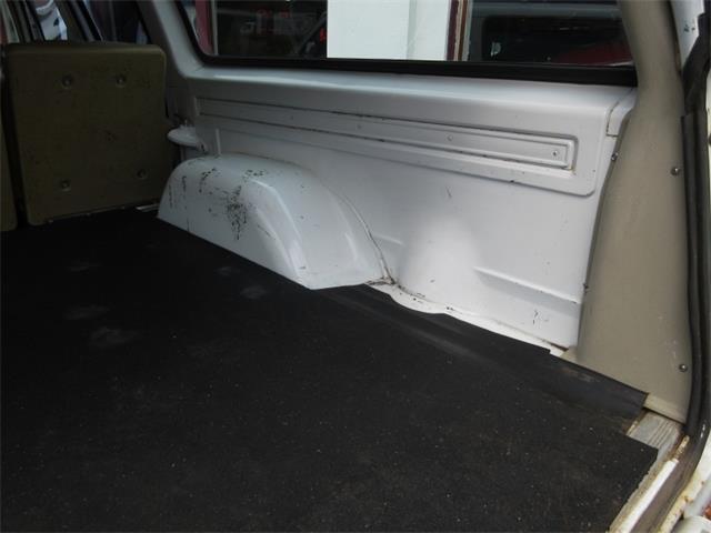 1975 Chevrolet Suburban (CC-1139042) for sale in Tocoma, Washington
