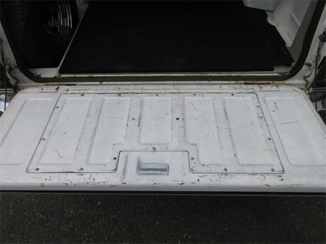 1975 Chevrolet Suburban (CC-1139042) for sale in Tocoma, Washington