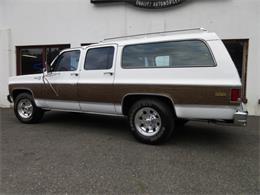 1975 Chevrolet Suburban (CC-1139042) for sale in Tocoma, Washington