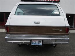 1975 Chevrolet Suburban (CC-1139042) for sale in Tocoma, Washington