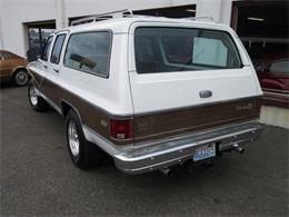 1975 Chevrolet Suburban (CC-1139042) for sale in Tocoma, Washington
