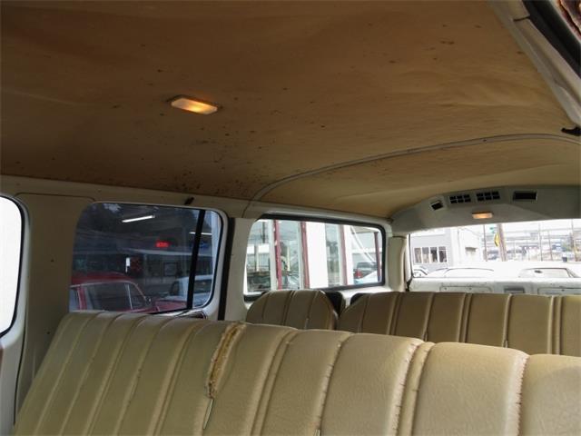 1975 Chevrolet Suburban (CC-1139042) for sale in Tocoma, Washington