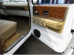 1975 Chevrolet Suburban (CC-1139042) for sale in Tocoma, Washington