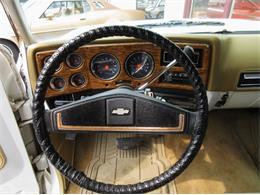 1975 Chevrolet Suburban (CC-1139042) for sale in Tocoma, Washington