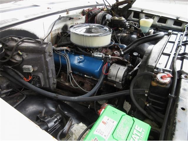 1975 Chevrolet Suburban (CC-1139042) for sale in Tocoma, Washington