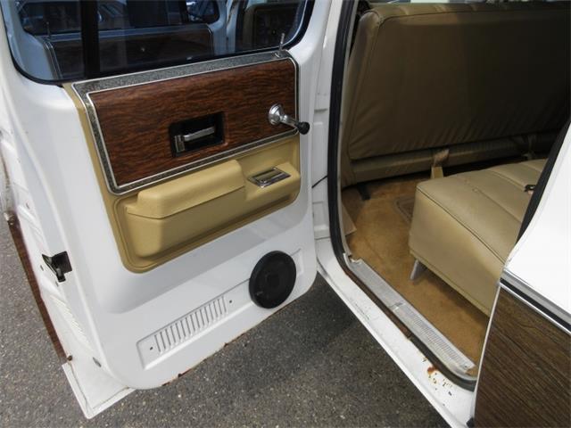 1975 Chevrolet Suburban (CC-1139042) for sale in Tocoma, Washington