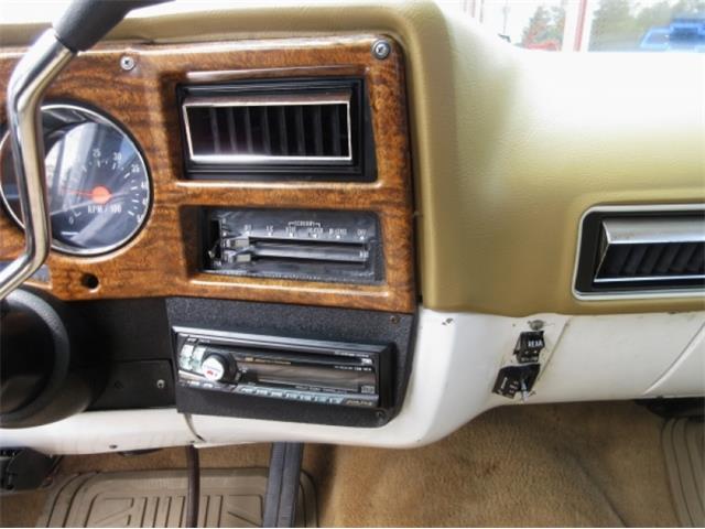 1975 Chevrolet Suburban (CC-1139042) for sale in Tocoma, Washington