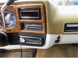 1975 Chevrolet Suburban (CC-1139042) for sale in Tocoma, Washington