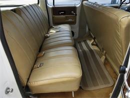 1975 Chevrolet Suburban (CC-1139042) for sale in Tocoma, Washington