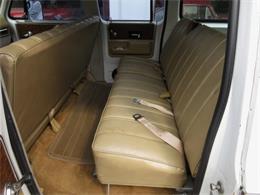 1975 Chevrolet Suburban (CC-1139042) for sale in Tocoma, Washington