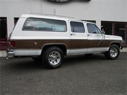 1975 Chevrolet Suburban (CC-1139042) for sale in Tocoma, Washington