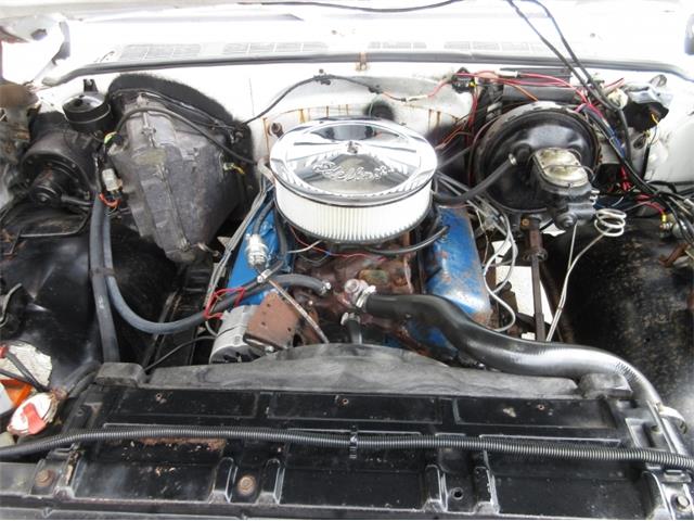 1975 Chevrolet Suburban (CC-1139042) for sale in Tocoma, Washington