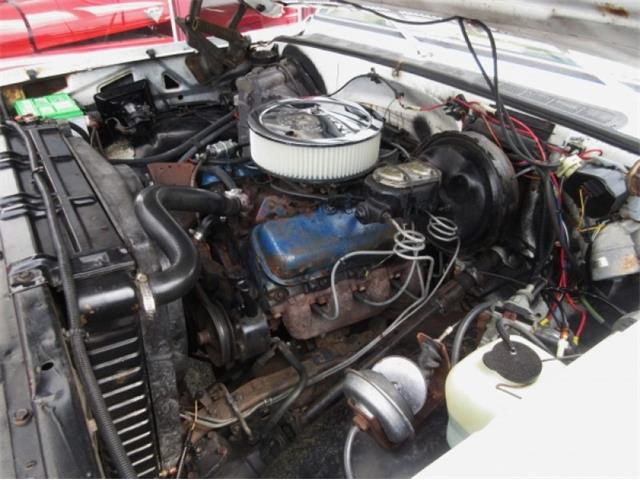 1975 Chevrolet Suburban (CC-1139042) for sale in Tocoma, Washington