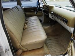 1975 Chevrolet Suburban (CC-1139042) for sale in Tocoma, Washington