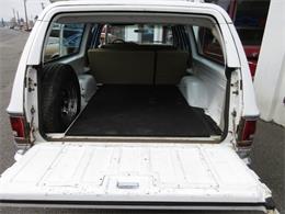 1975 Chevrolet Suburban (CC-1139042) for sale in Tocoma, Washington