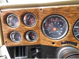 1975 Chevrolet Suburban (CC-1139042) for sale in Tocoma, Washington