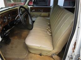 1975 Chevrolet Suburban (CC-1139042) for sale in Tocoma, Washington