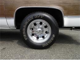 1975 Chevrolet Suburban (CC-1139042) for sale in Tocoma, Washington