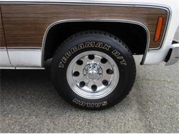 1975 Chevrolet Suburban (CC-1139042) for sale in Tocoma, Washington