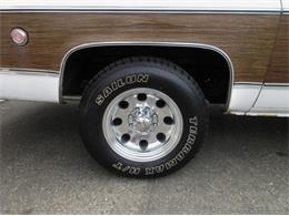1975 Chevrolet Suburban (CC-1139042) for sale in Tocoma, Washington