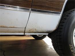 1975 Chevrolet Suburban (CC-1139042) for sale in Tocoma, Washington