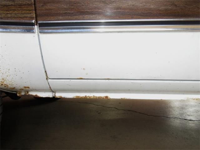 1975 Chevrolet Suburban (CC-1139042) for sale in Tocoma, Washington