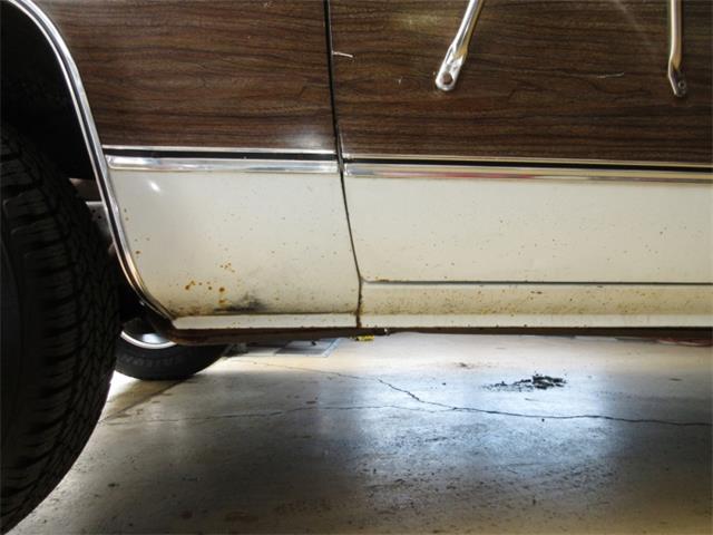 1975 Chevrolet Suburban (CC-1139042) for sale in Tocoma, Washington