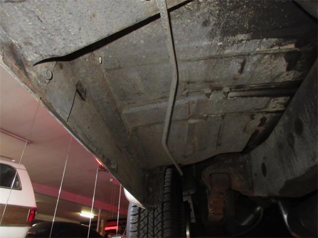 1975 Chevrolet Suburban (CC-1139042) for sale in Tocoma, Washington