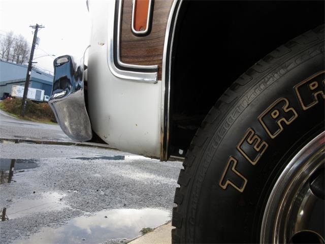 1975 Chevrolet Suburban (CC-1139042) for sale in Tocoma, Washington
