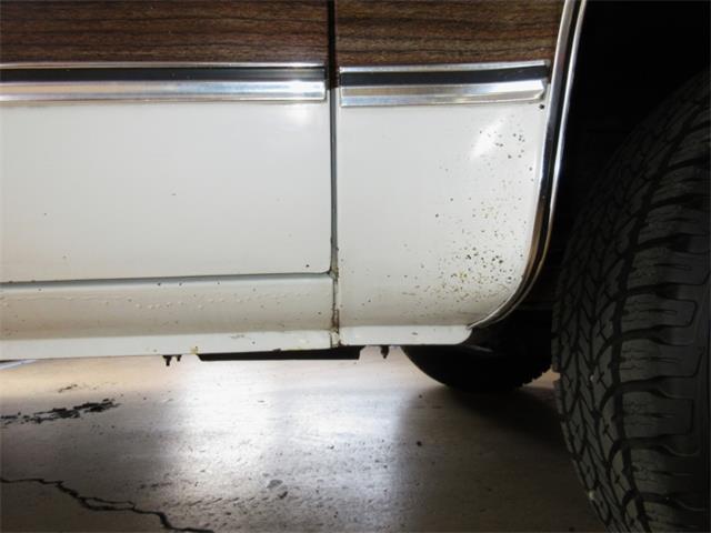1975 Chevrolet Suburban (CC-1139042) for sale in Tocoma, Washington