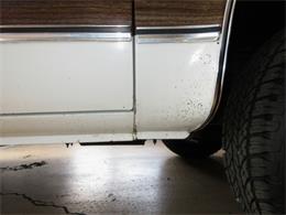 1975 Chevrolet Suburban (CC-1139042) for sale in Tocoma, Washington