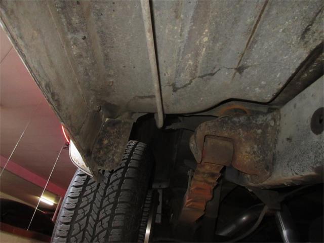 1975 Chevrolet Suburban (CC-1139042) for sale in Tocoma, Washington