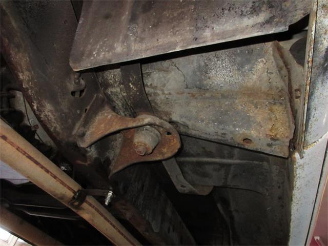1975 Chevrolet Suburban (CC-1139042) for sale in Tocoma, Washington