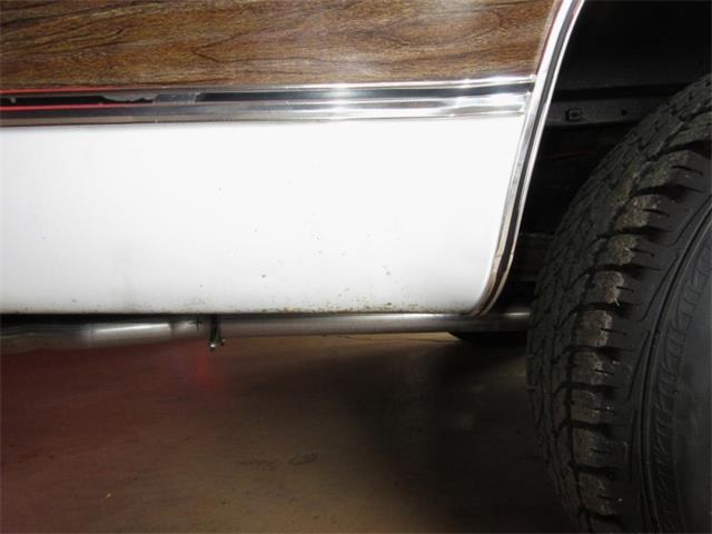1975 Chevrolet Suburban (CC-1139042) for sale in Tocoma, Washington
