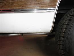 1975 Chevrolet Suburban (CC-1139042) for sale in Tocoma, Washington