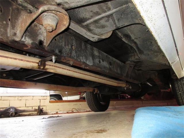 1975 Chevrolet Suburban (CC-1139042) for sale in Tocoma, Washington