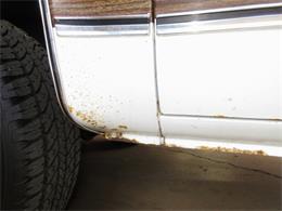 1975 Chevrolet Suburban (CC-1139042) for sale in Tocoma, Washington