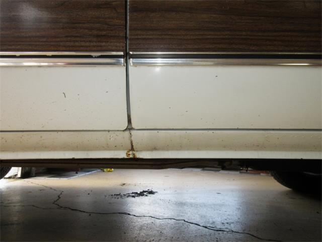 1975 Chevrolet Suburban (CC-1139042) for sale in Tocoma, Washington