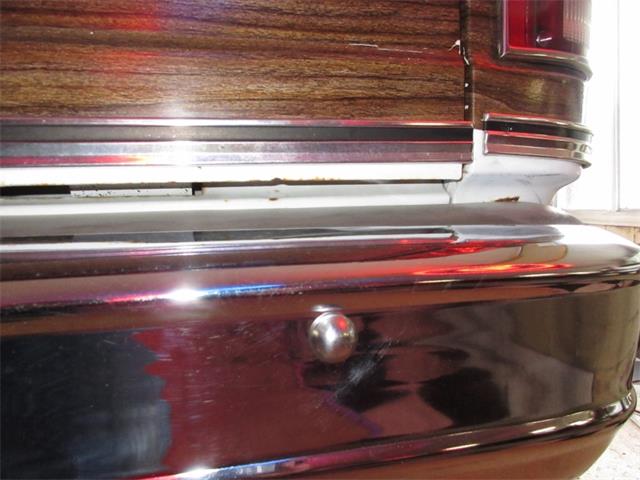 1975 Chevrolet Suburban (CC-1139042) for sale in Tocoma, Washington