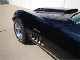 1969 Chevrolet Corvette (CC-1139053) for sale in Burr Ridge, Illinois