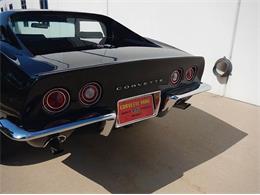 1969 Chevrolet Corvette (CC-1139053) for sale in Burr Ridge, Illinois