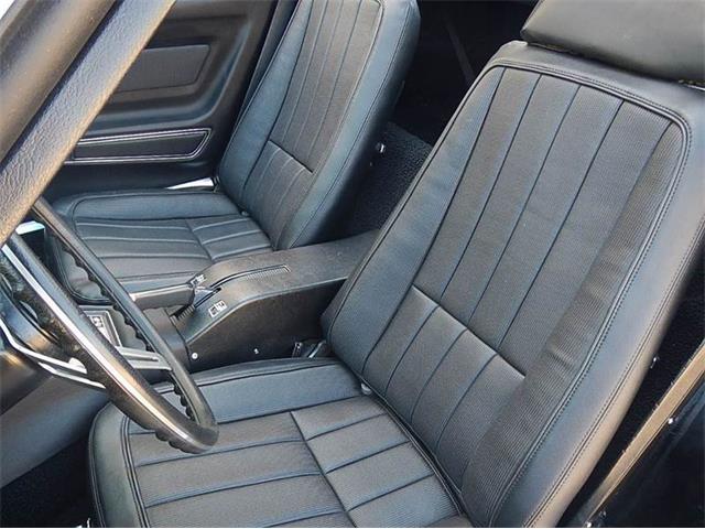 1969 Chevrolet Corvette (CC-1139053) for sale in Burr Ridge, Illinois