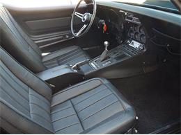 1969 Chevrolet Corvette (CC-1139053) for sale in Burr Ridge, Illinois