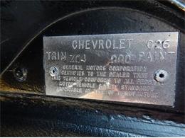 1969 Chevrolet Corvette (CC-1139053) for sale in Burr Ridge, Illinois