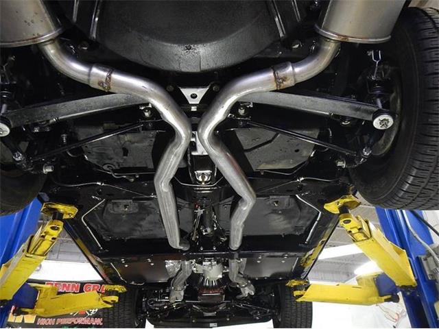 1969 Chevrolet Corvette (CC-1139053) for sale in Burr Ridge, Illinois