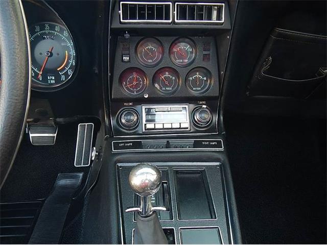 1969 Chevrolet Corvette (CC-1139053) for sale in Burr Ridge, Illinois